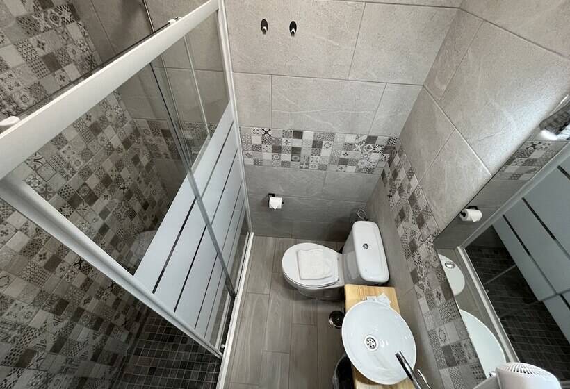 Bed and Breakfast Pension Cassandra