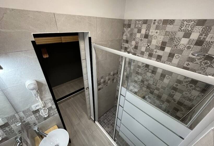 Bed and Breakfast Pension Cassandra