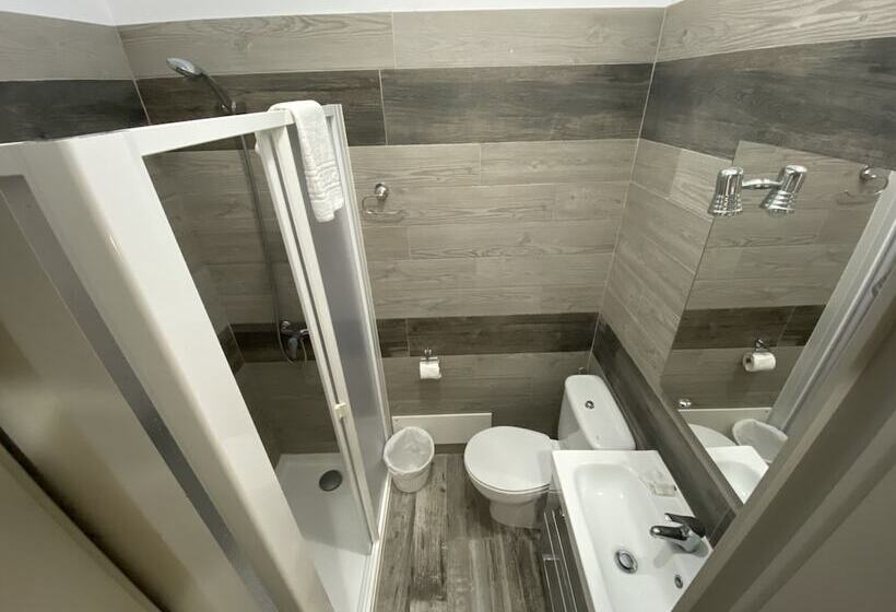 Bed and Breakfast Pension Cassandra