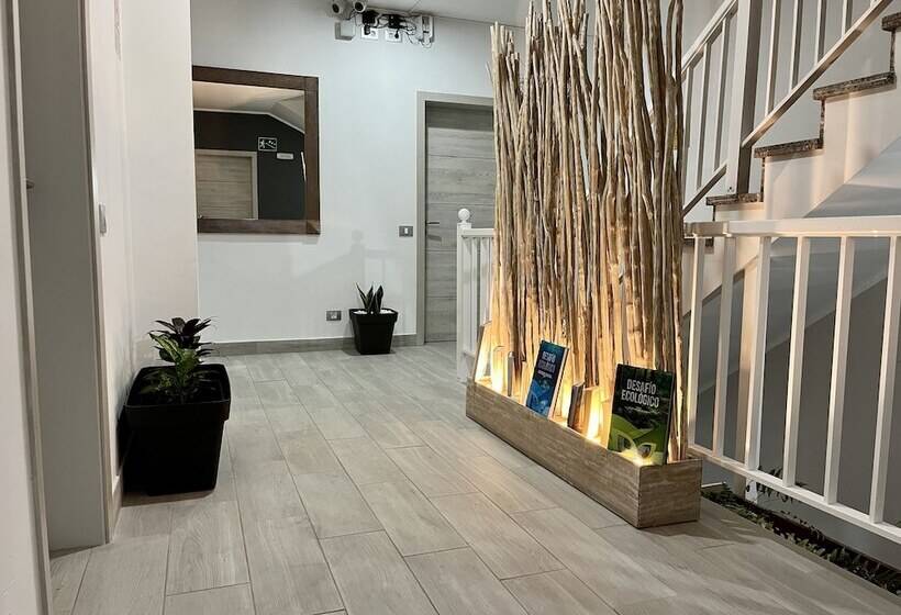 Bed and Breakfast Pension Cassandra