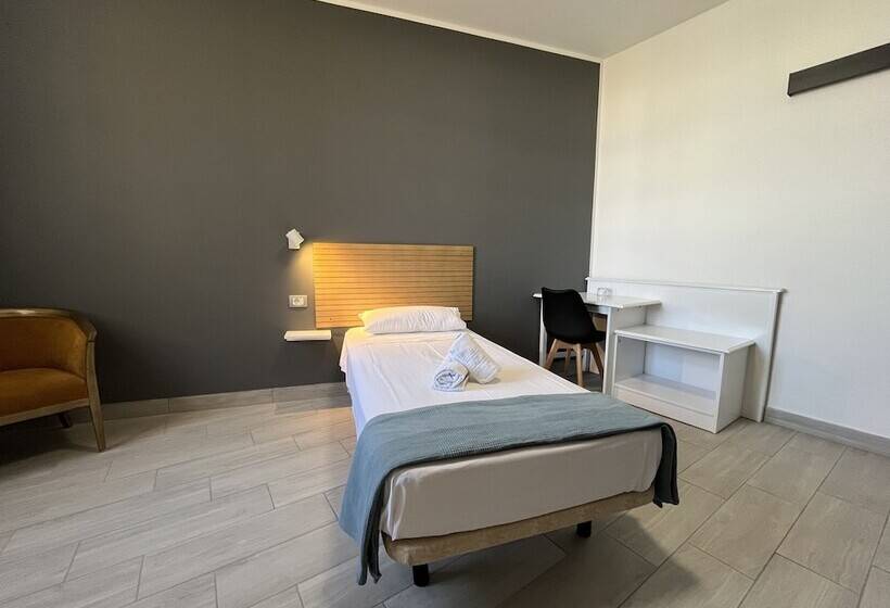 Bed and Breakfast Pension Cassandra