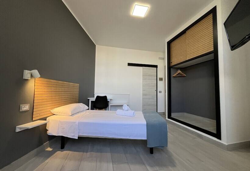 Bed and Breakfast Pension Cassandra