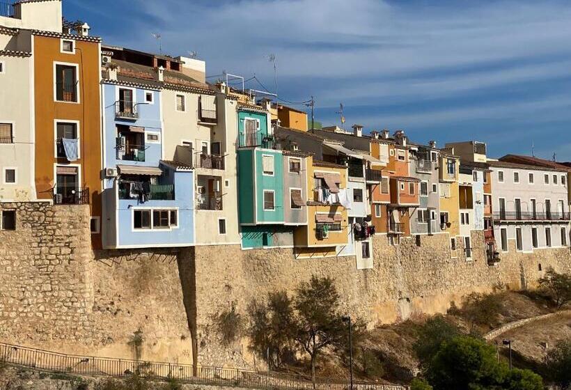 تختخواب و صبحانه Rosal By Seaward Suites Only Adults