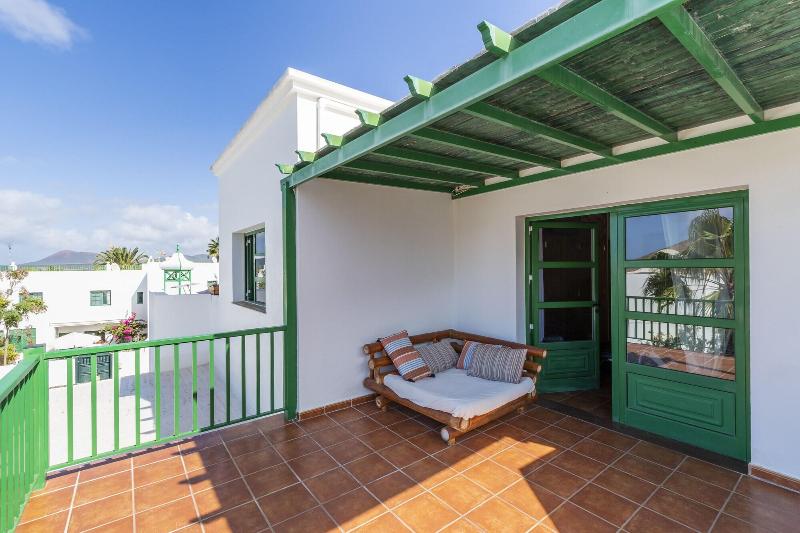 צימר Timanfaya Casa Rural