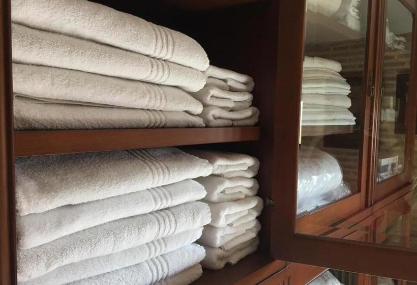 צימר Valencia Country House