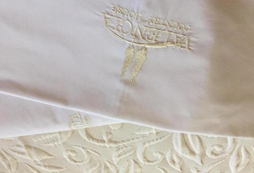 צימר Valencia Country House