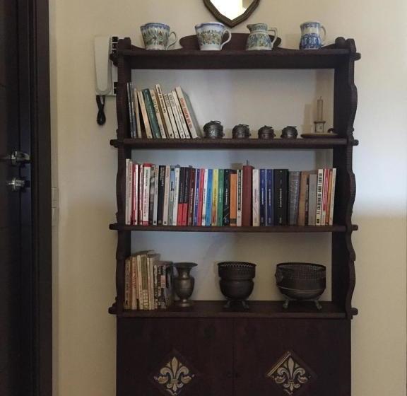 צימר Valencia Country House