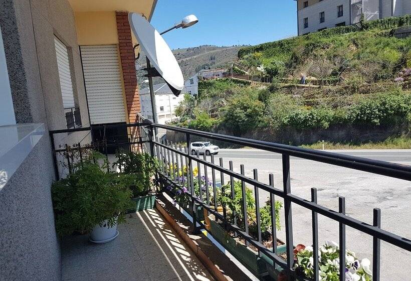 צימר Venecia Bed&breakfast