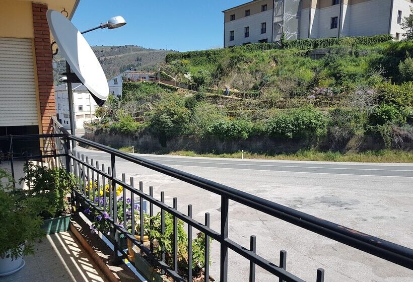 צימר Venecia Bed&breakfast