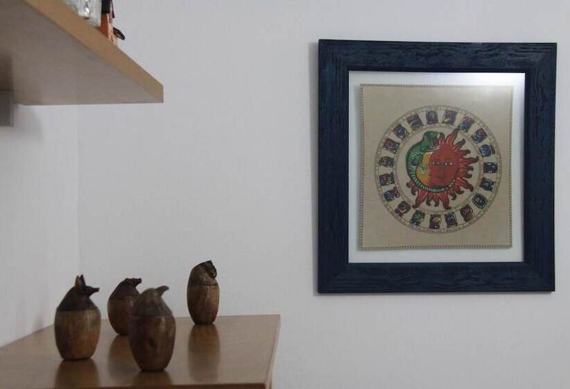 צימר Venecia Bed&breakfast