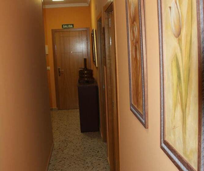 צימר Venecia Bed&breakfast