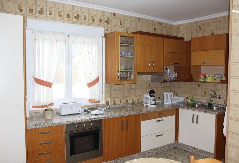 צימר Venecia Bed&breakfast