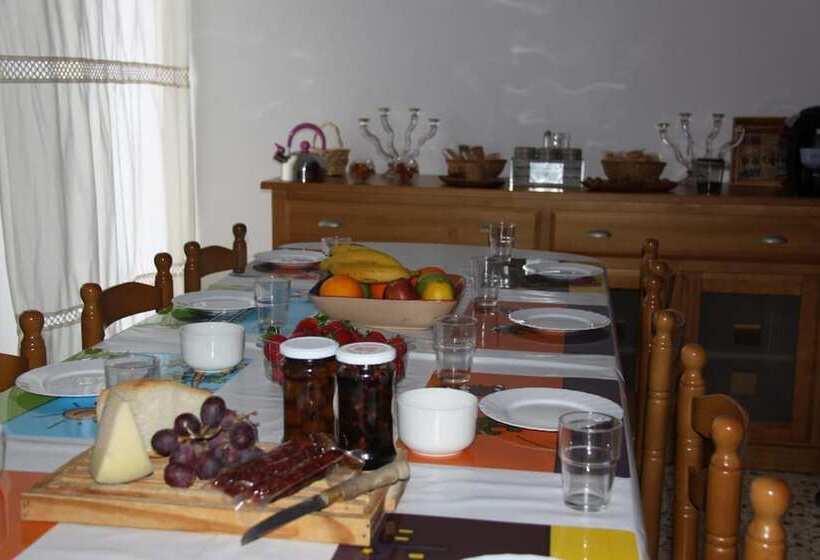 צימר Venecia Bed&breakfast