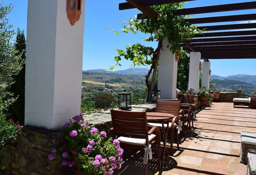 ベッドアンドブレックファースト Villa Casa Alta