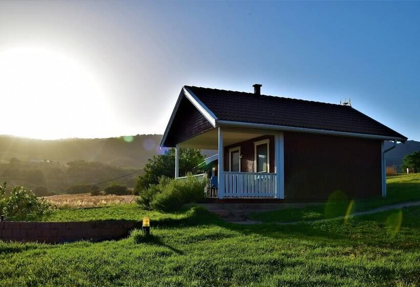 ベッドアンドブレックファースト Villa Casa Alta