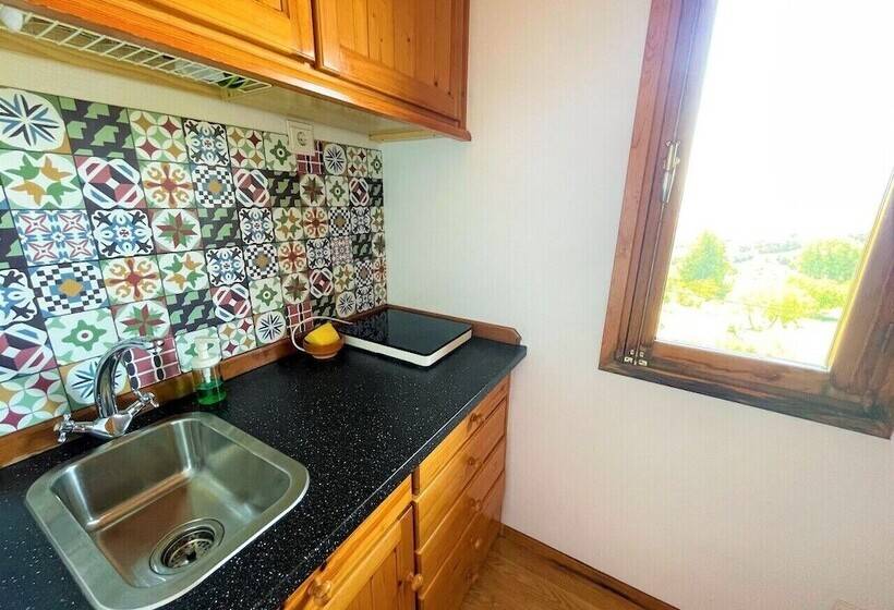 ベッドアンドブレックファースト Villa Casa Alta