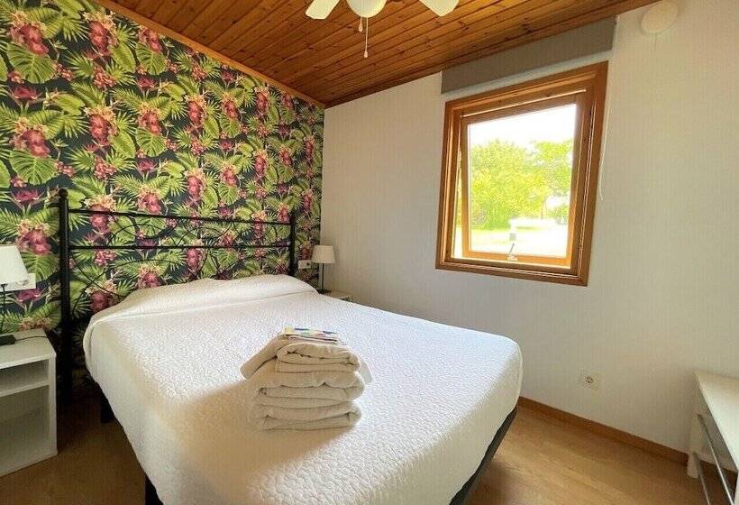 ベッドアンドブレックファースト Villa Casa Alta