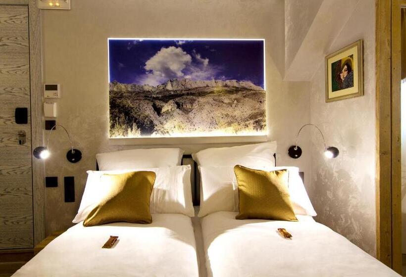 Boutique Hotel Sierra De Alicante