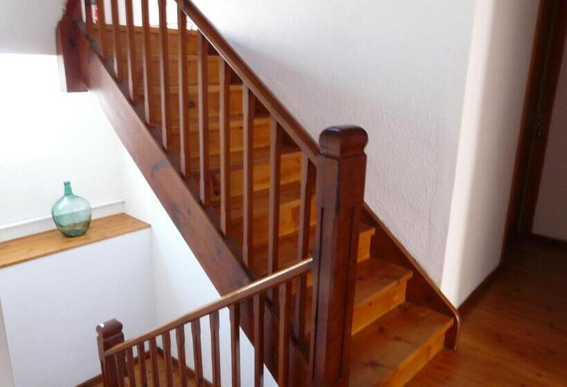 צימר Casa Rural Cuny