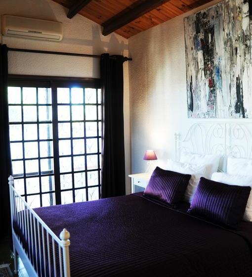 Casa Del Artista Bed & Breakfast
