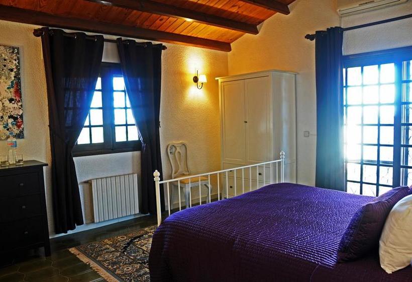 Casa Del Artista Bed & Breakfast