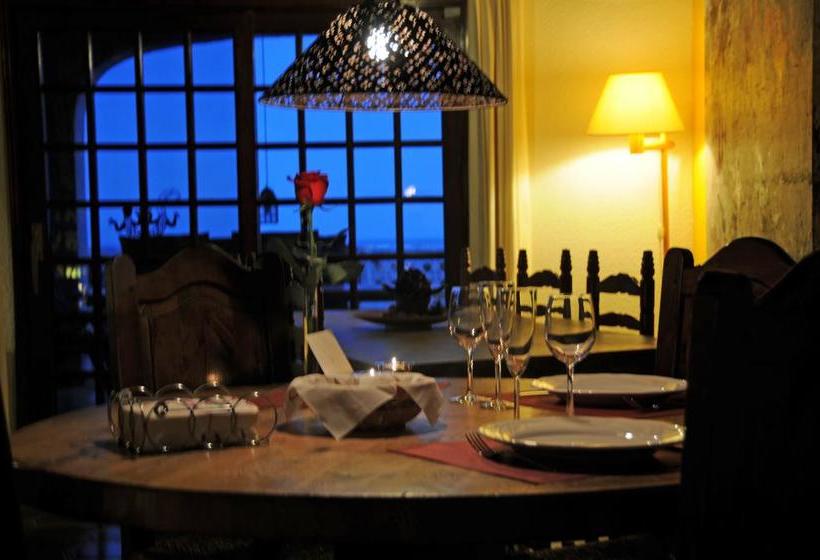 Casa Del Artista Bed & Breakfast