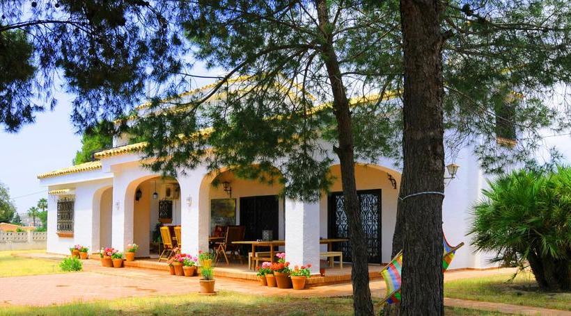 Casa Del Artista Bed & Breakfast