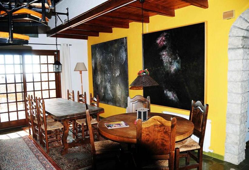 Casa Del Artista Bed & Breakfast