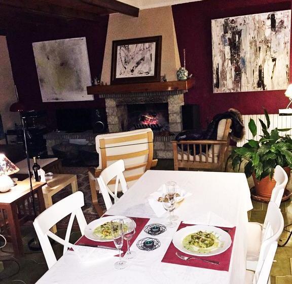 Casa Del Artista Bed & Breakfast