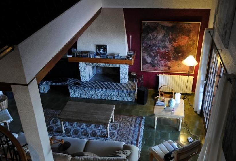 Casa Del Artista Bed & Breakfast