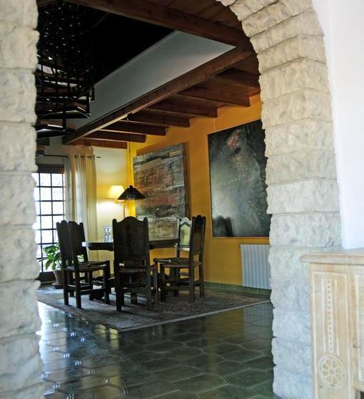 Casa Del Artista Bed & Breakfast