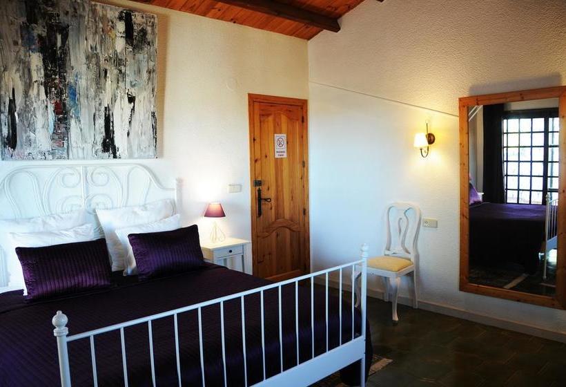 Casa Del Artista Bed & Breakfast