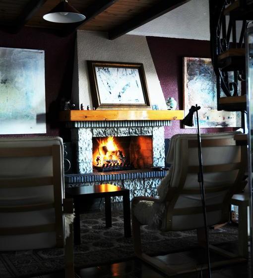 Casa Del Artista Bed & Breakfast