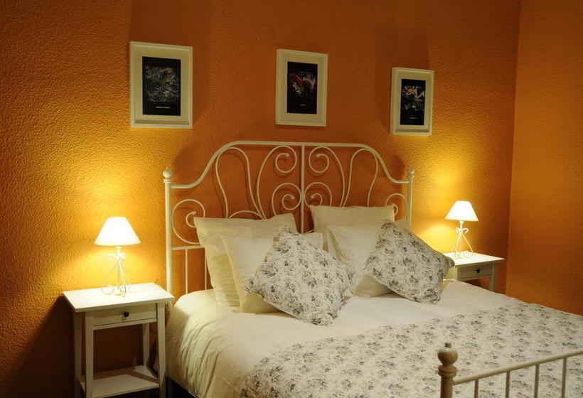 Casa Del Artista Bed & Breakfast