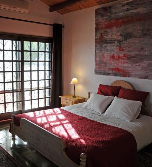 Casa Del Artista Bed & Breakfast