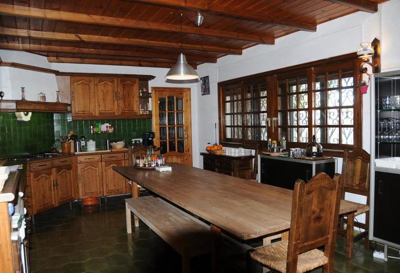 Casa Del Artista Bed & Breakfast