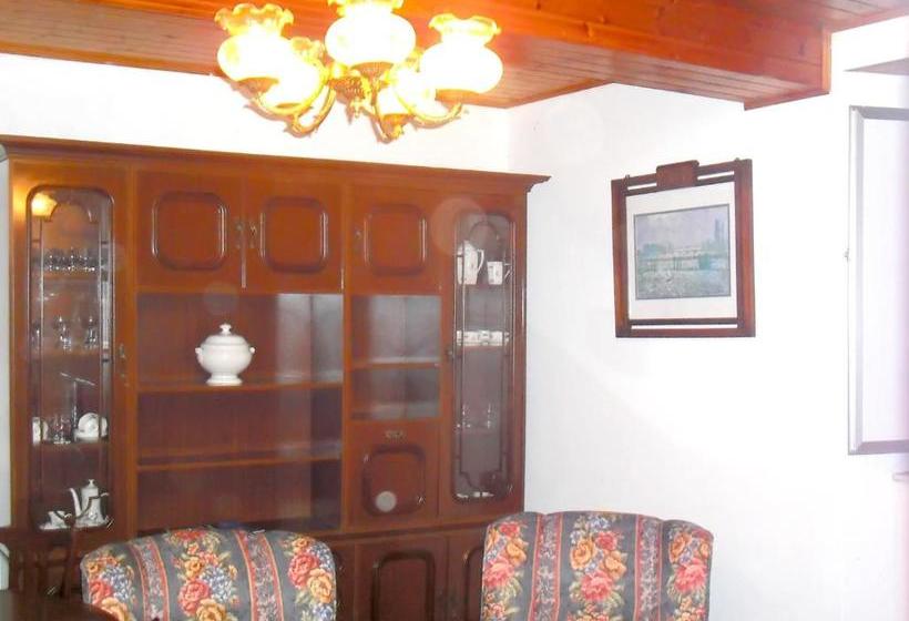 Charming House In Ourol With Mountain View Large Garden