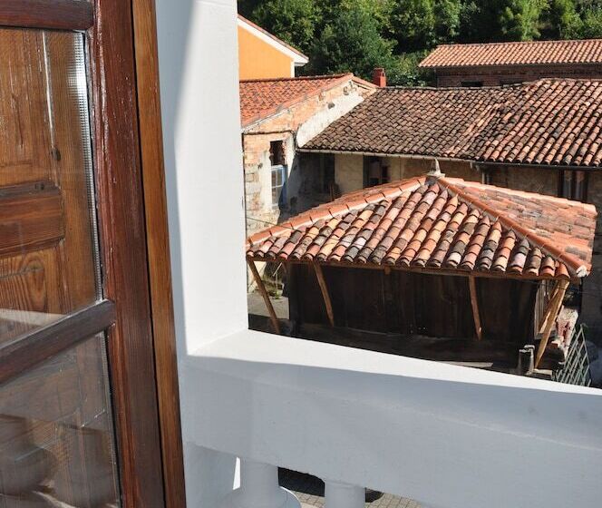 Don Felix Hotel Y Restaurante