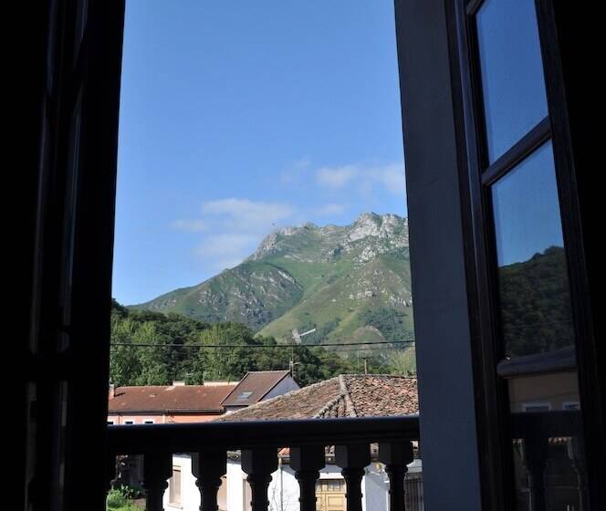 Don Felix Hotel Y Restaurante