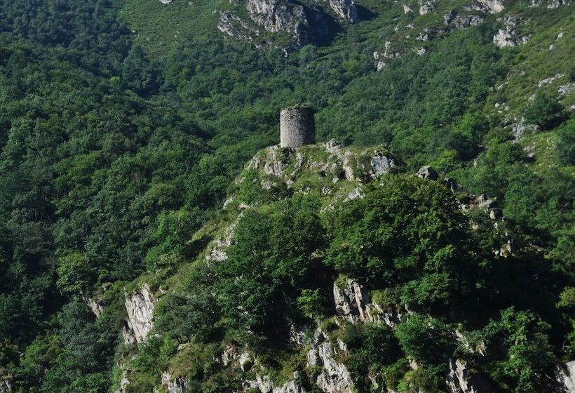 Don Felix Hotel Y Restaurante