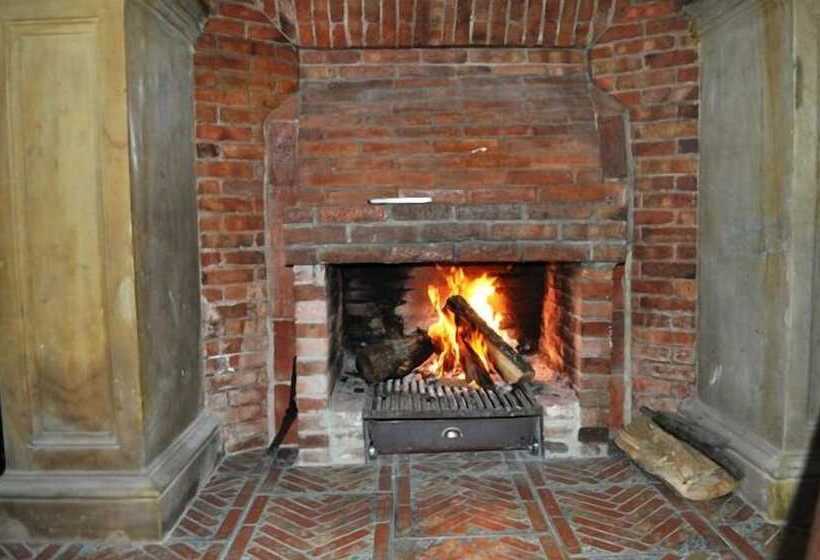 Don Felix Hotel Y Restaurante