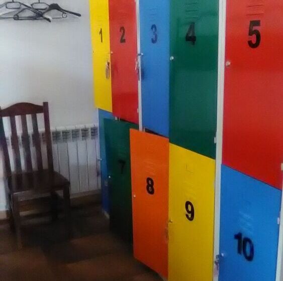 El Albergue Covaleda   Hostel