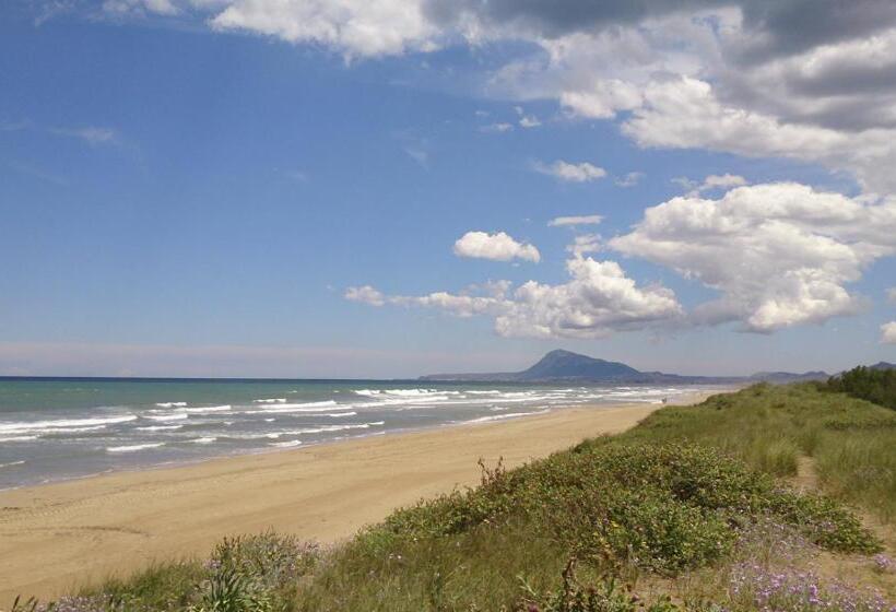 El Sequer Casa Rural