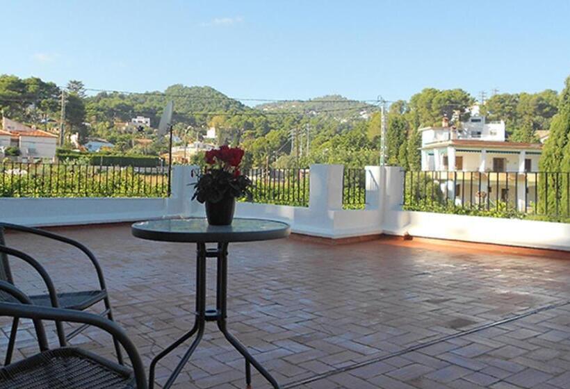 El Sequer Casa Rural