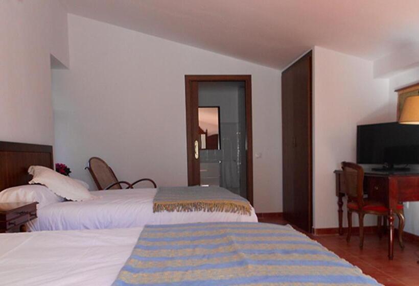 El Sequer Casa Rural