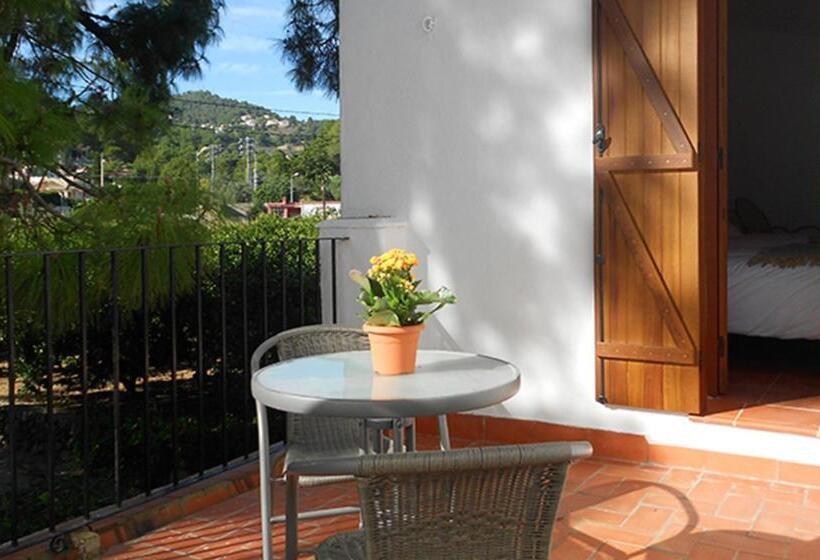 El Sequer Casa Rural