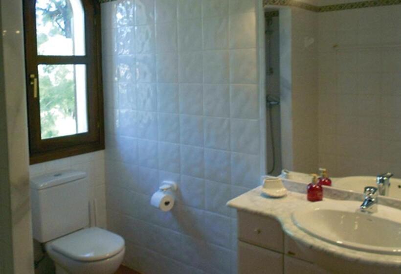 El Sequer Casa Rural