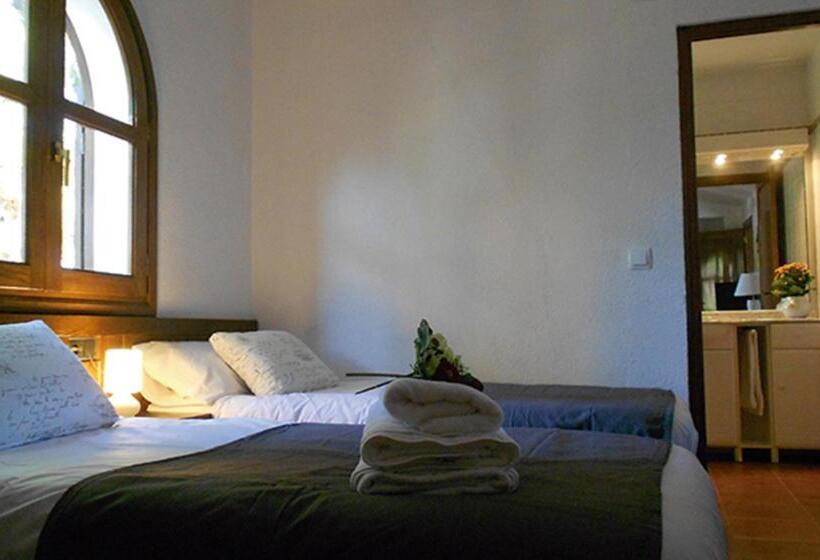 El Sequer Casa Rural