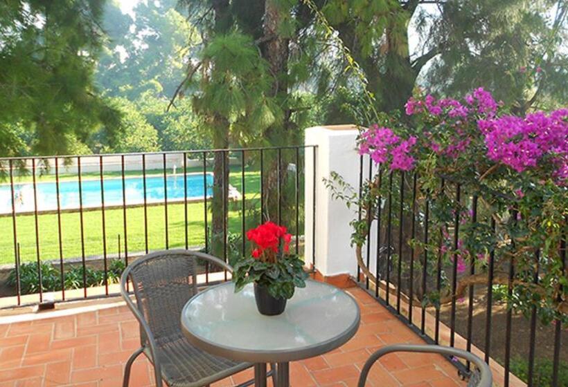 El Sequer Casa Rural