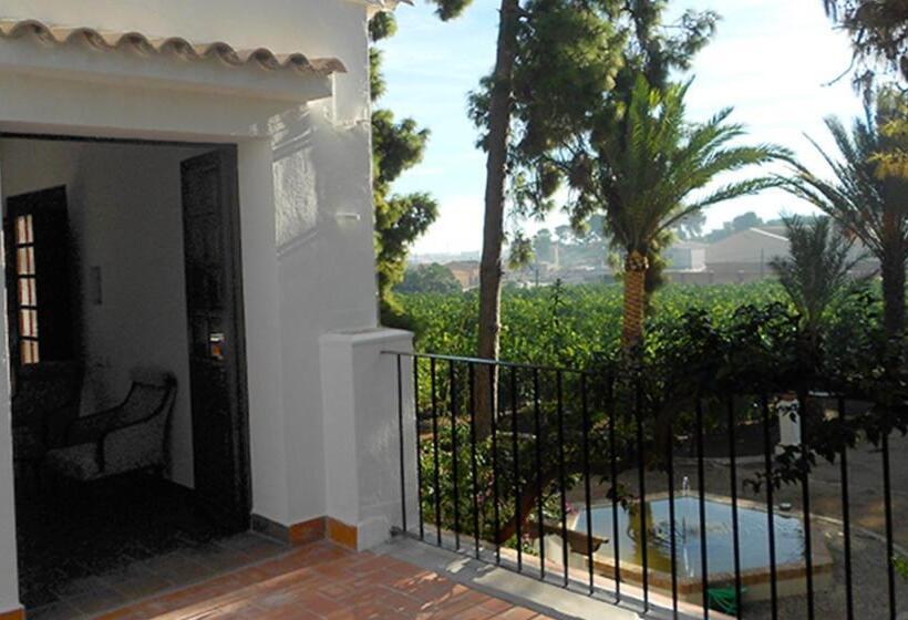 El Sequer Casa Rural